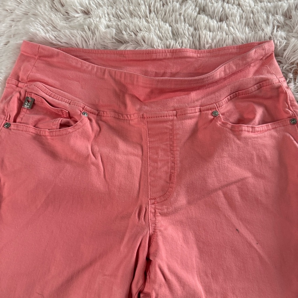 Belle by Kim Gravel Coral Garment